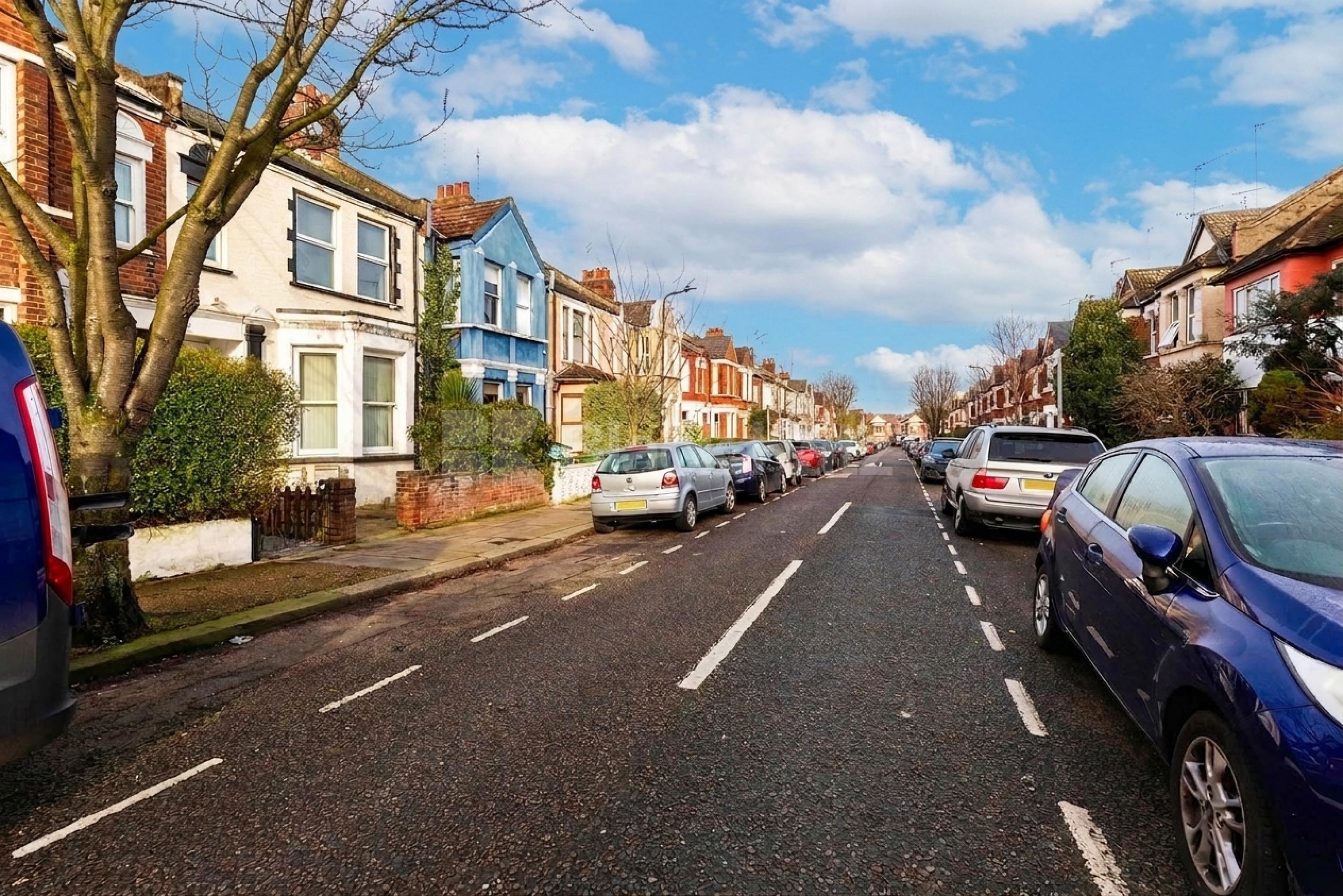 A newly refurbished four-bedroom house, renovated to a high standard throughout and offering spacious, modern accommodation.The property comprises four well-proportioned bedrooms, two reception rooms, and three contemporary bathrooms, making it ideal Riffel Road, London, NW2,  London NW2