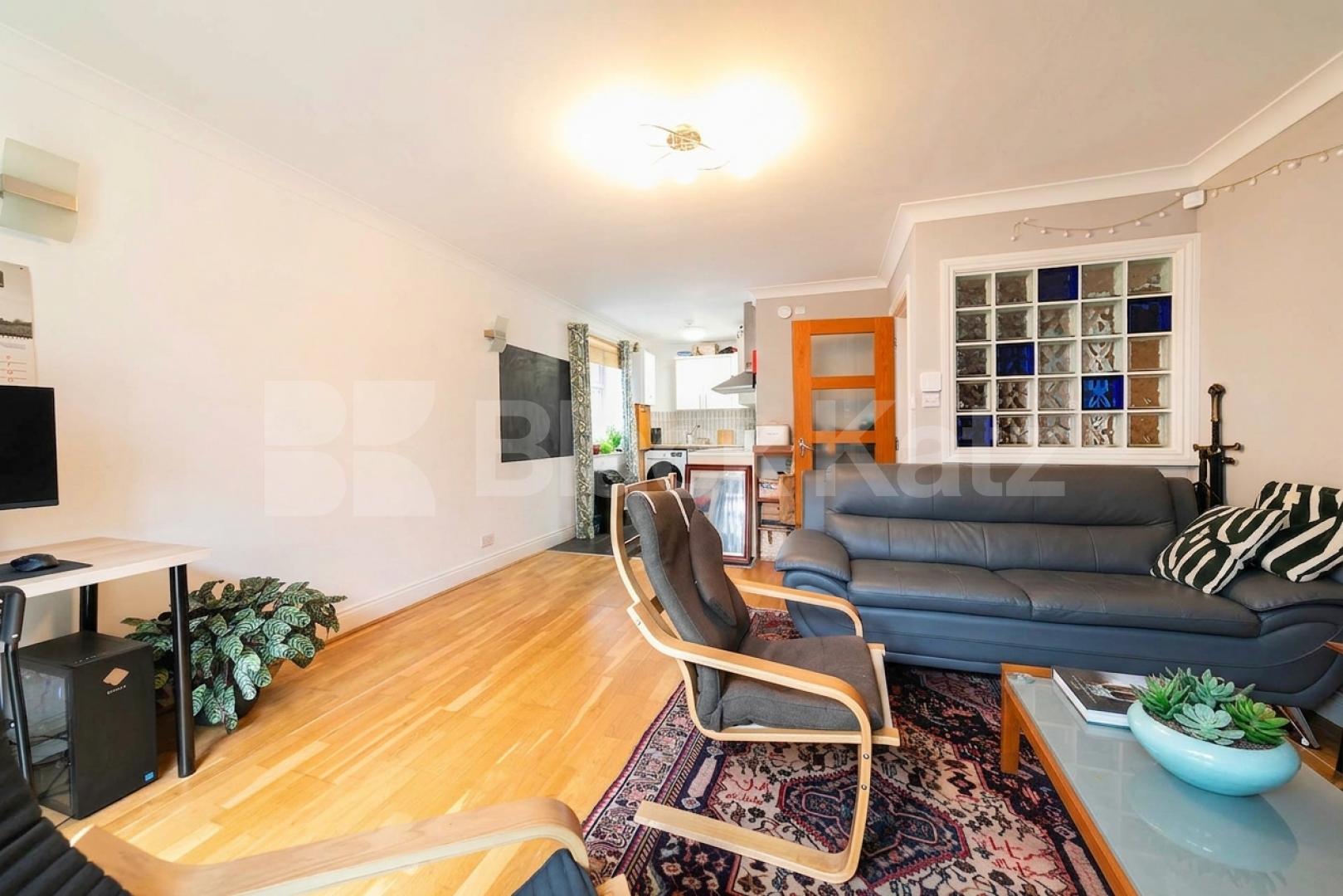 This is a great apartment in a modern newly built block a short walk from Willesden Green tube Heathfield Park, Willesden Green, NW2,  Lotus House