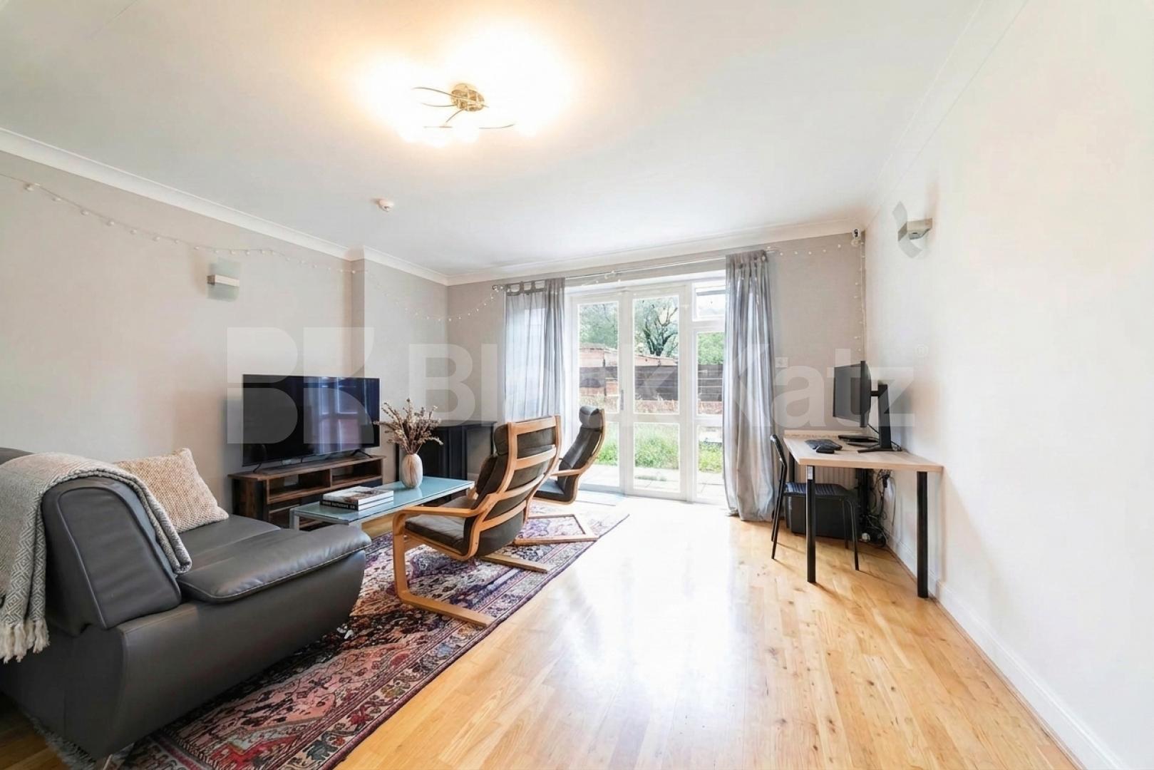 This is a great apartment in a modern newly built block a short walk from Willesden Green tube Heathfield Park, Willesden Green, NW2,  Lotus House