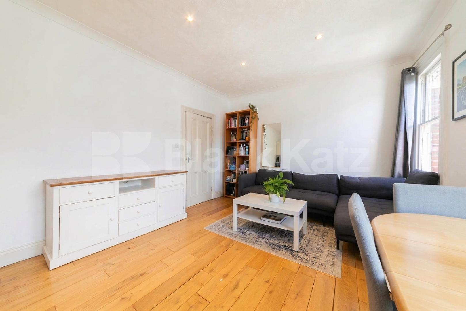 A spacious and well-presented three double bedroom, two bathroom apartment situated on the sought-after Cotleigh Road in the heart of West Hampstead.Offered fully furnished and available from August, the property comprises three generously sized doub Cotleigh Road, London, NW6,  London