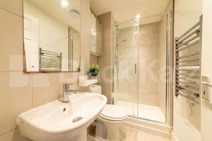 A spacious and well-presented three double bedroom, two bathroom apartment situated on the sought-after Cotleigh Road in the heart of West Hampstead.Offered fully furnished and available from August, the property comprises three generously sized doub Cotleigh Road, London, NW6,  London