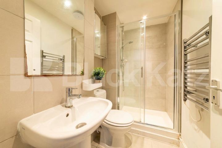 A spacious and well-presented three double bedroom, two bathroom apartment situated on the sought-after Cotleigh Road in the heart of West Hampstead.Offered fully furnished and available from August, the property comprises three generously sized doub Cotleigh Road, London, NW6,  London