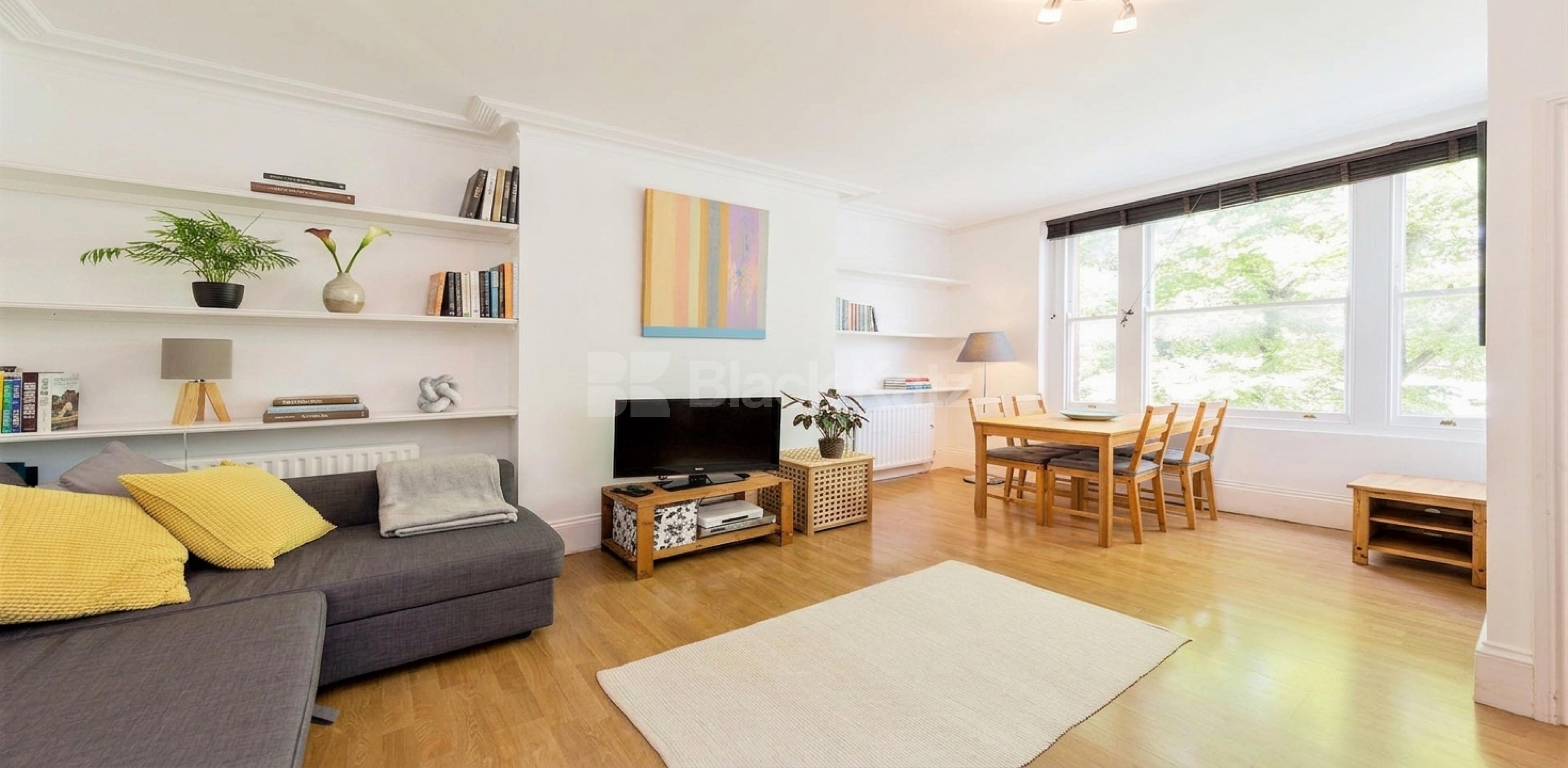 A well-presented one-bedroom flat situated on the sought-after Elgin Avenue, W9 Elgin Avenue, London, W9,  London W9