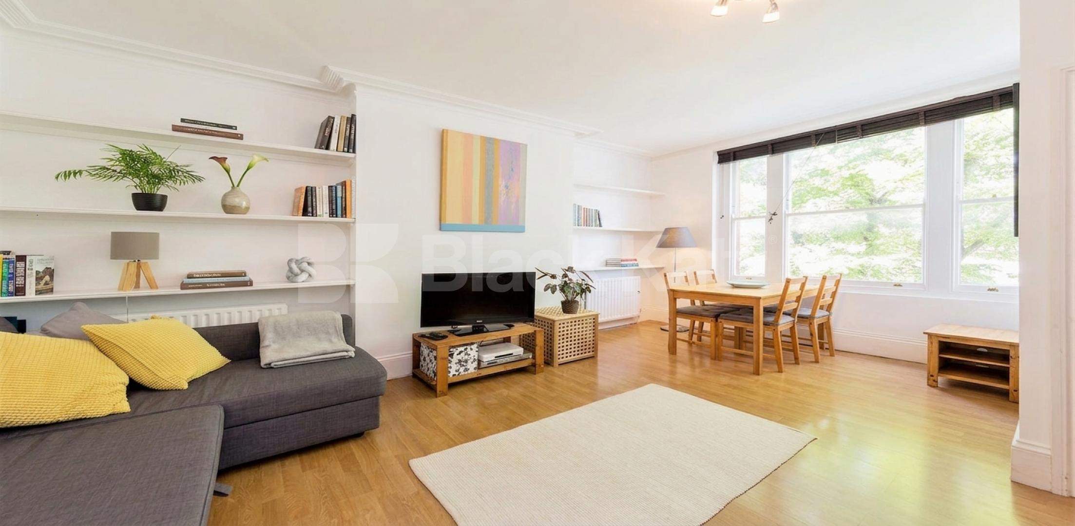 A well-presented one-bedroom flat situated on the sought-after Elgin Avenue, W9 Elgin Avenue, London, W9,  London
