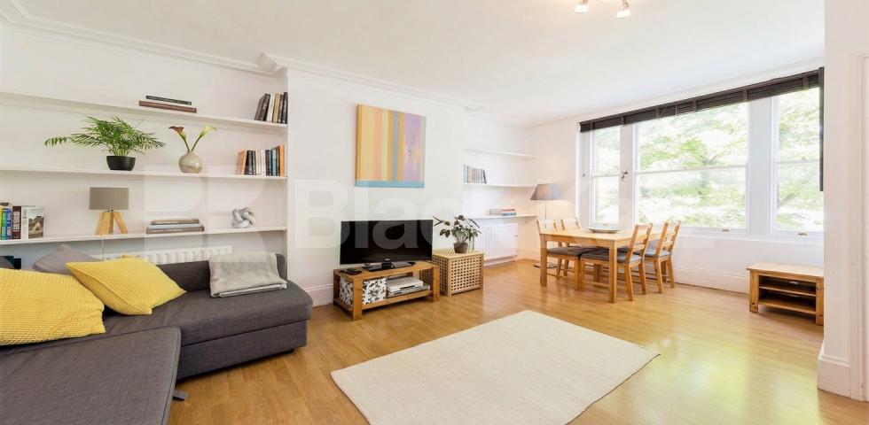 Elgin Avenue, London, W9,  London