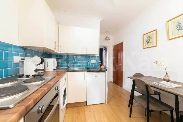 A well-presented one-bedroom flat offering excellent value for money High Road, London, NW10,  London