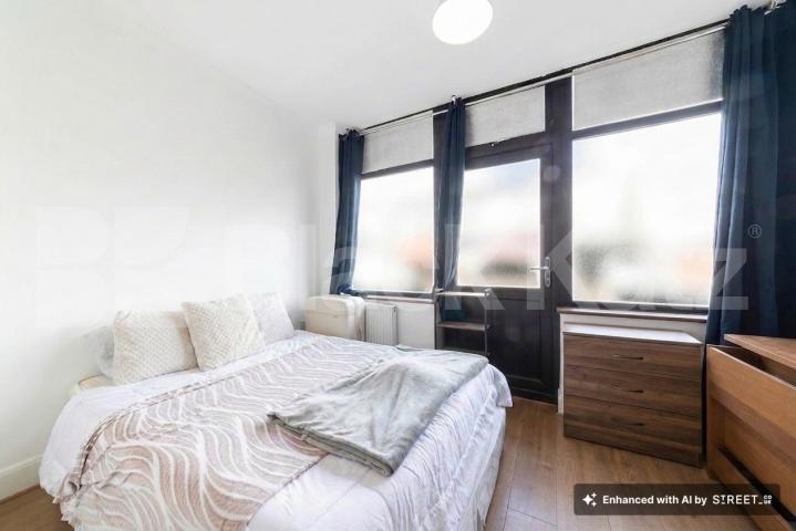 A well-presented one-bedroom flat offering excellent value for money High Road, London, NW10,  London