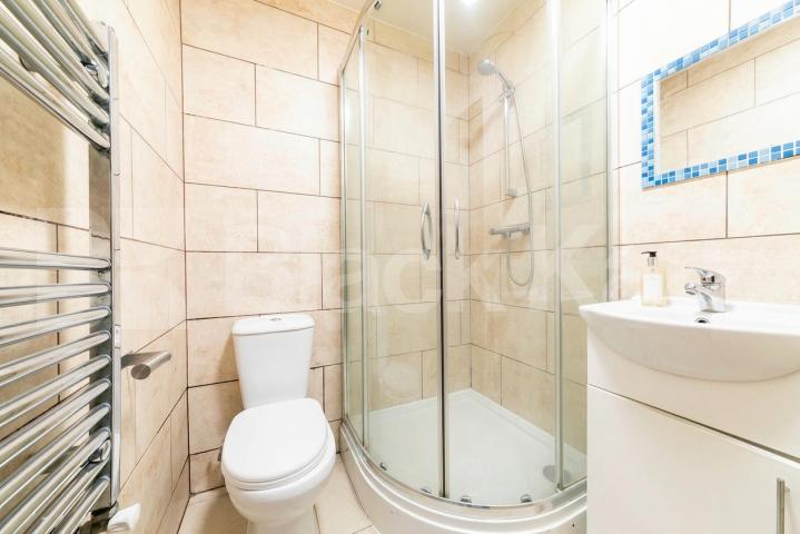 A well-presented one-bedroom flat offering excellent value for money High Road, London, NW10,  London