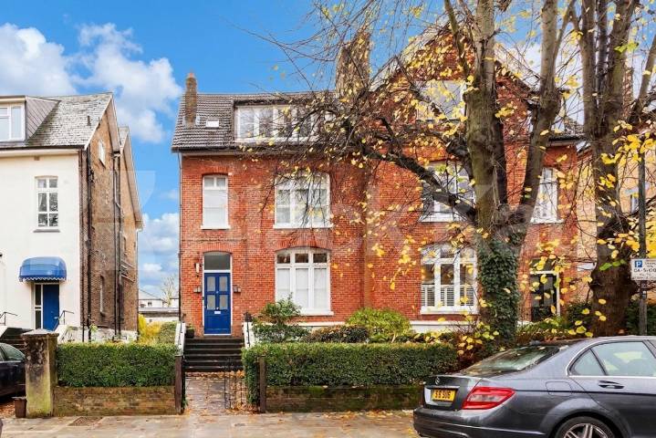 Acol Road, London, NW6,  London