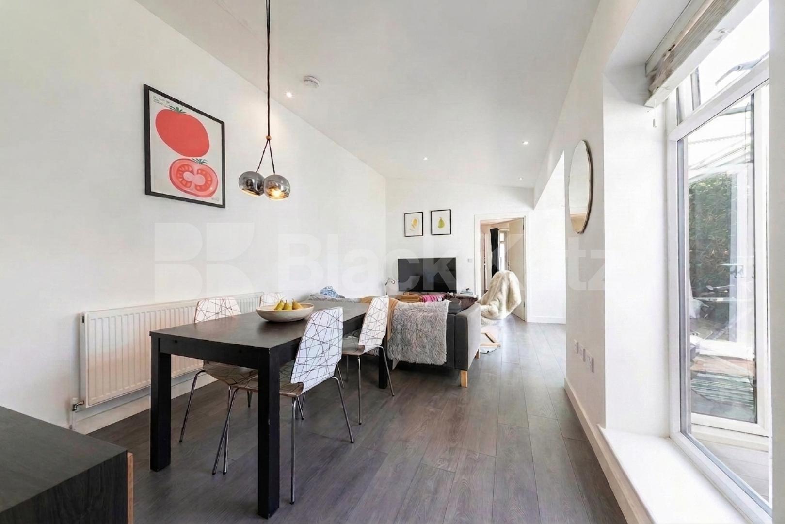 Spacious and beautifully presented 3-bedroom, 2-bathroom apartment located on sought-after Dyne Road, NW6 Dyne Road, London, NW6,  London
