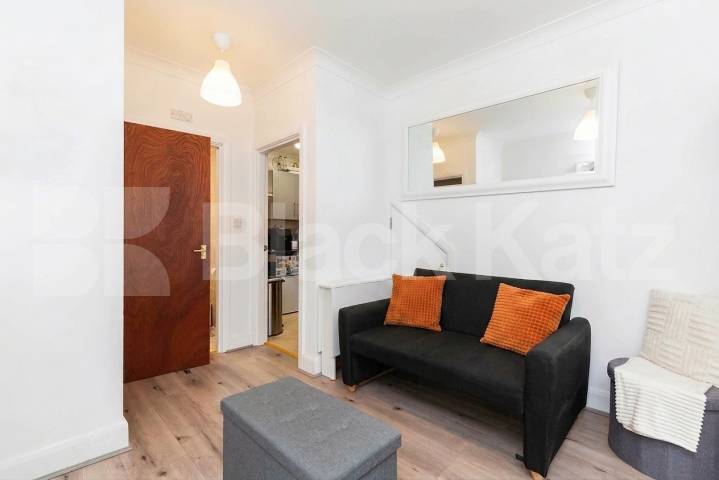 Burnley Road, Dollis Hill, NW10(Inclusive of Gas and Water),  London