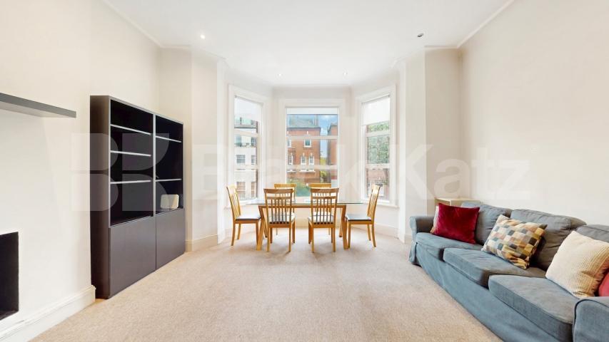 Available from September Fordwych Road, London, NW2,  London