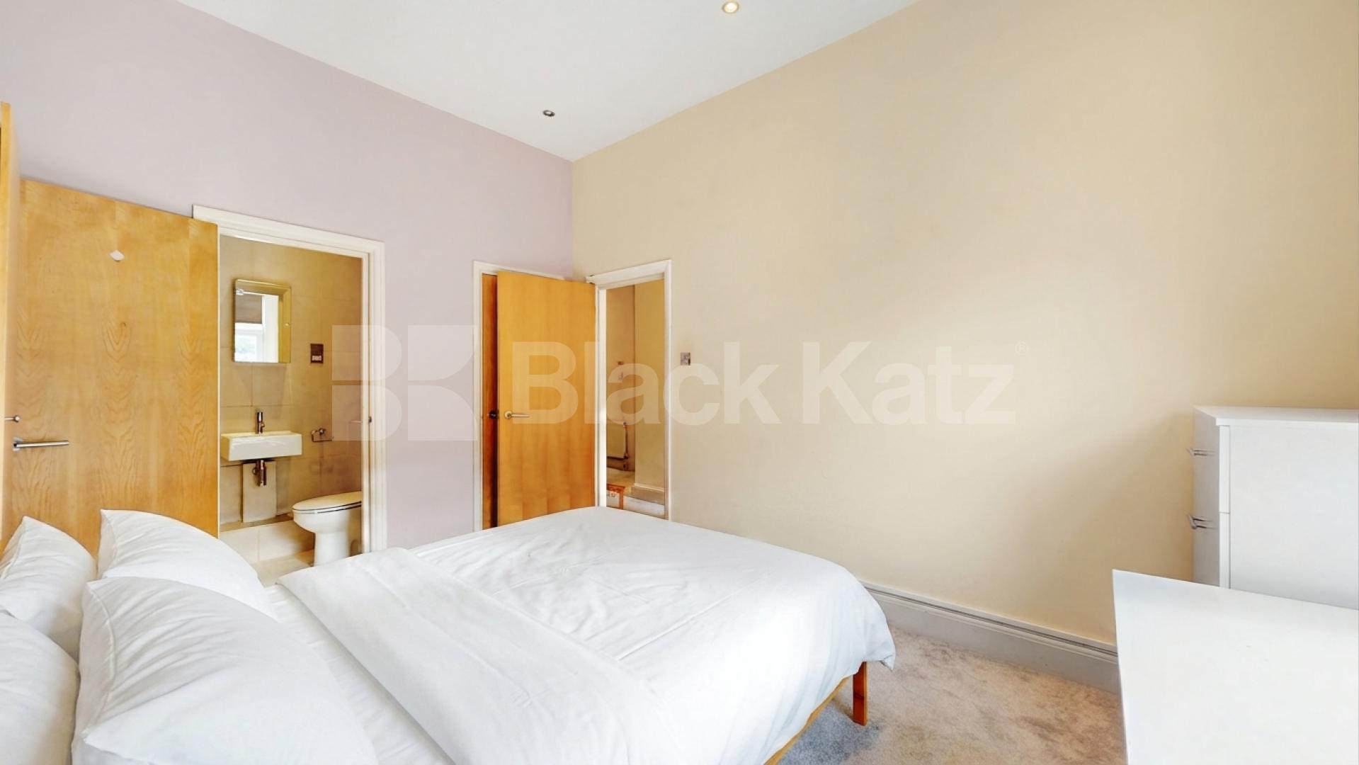 Available from September Fordwych Road, London, NW2,  London