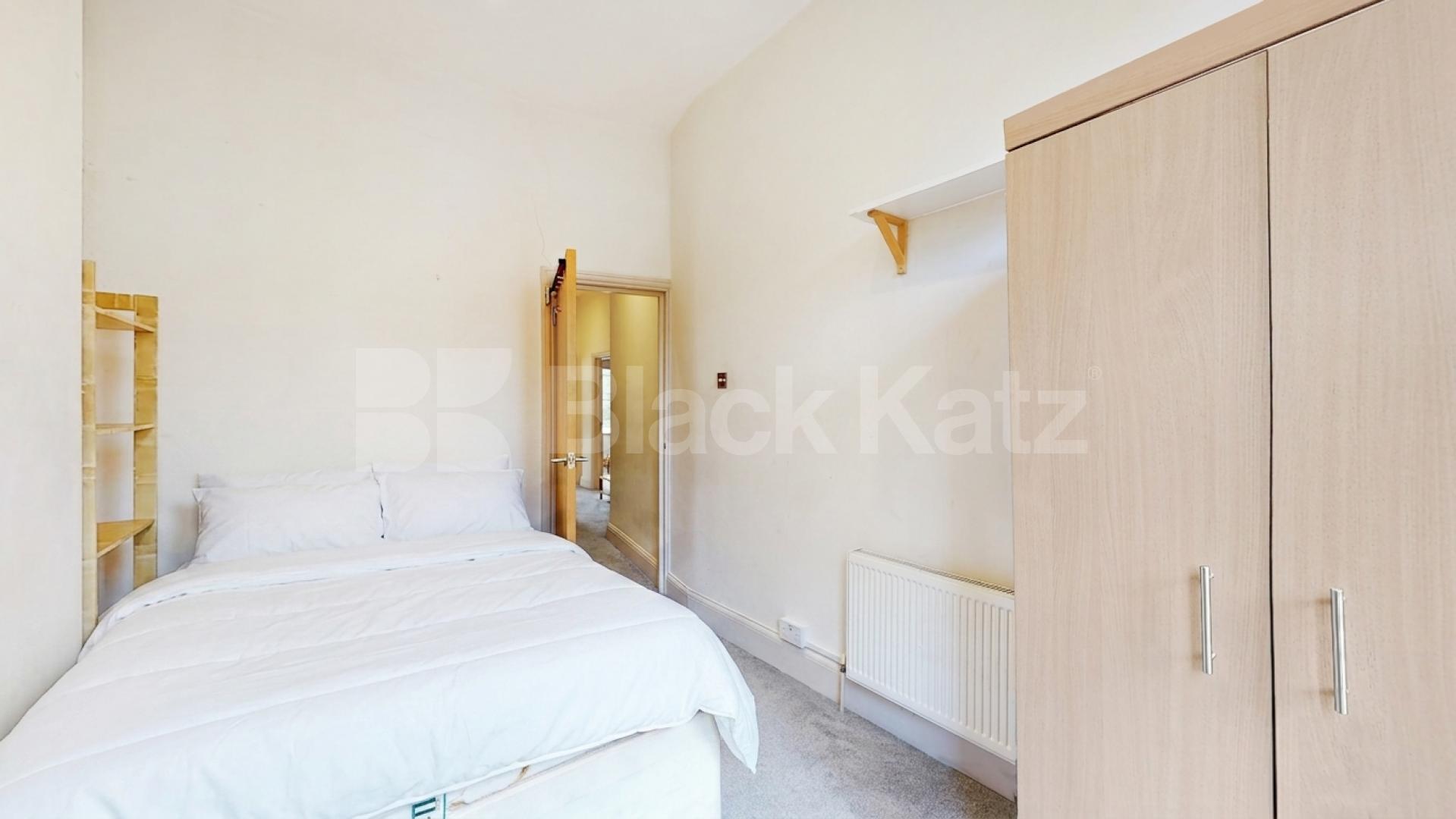 Available from September Fordwych Road, London, NW2,  London