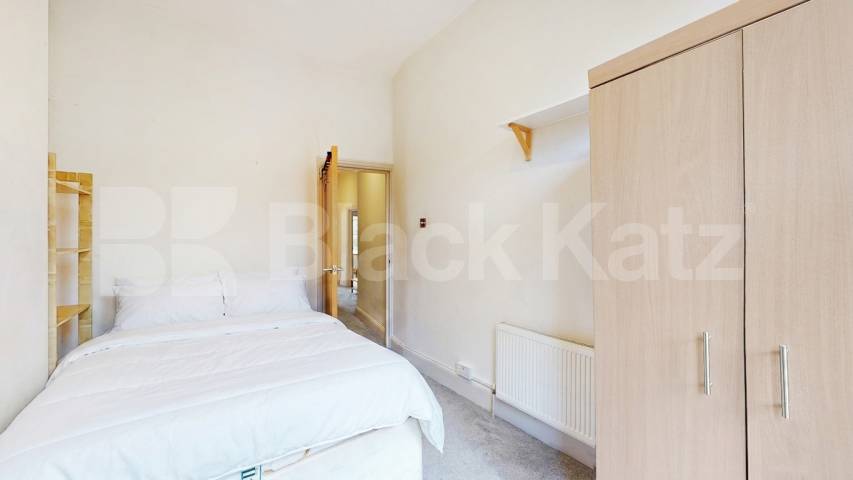 Available from September Fordwych Road, London, NW2,  London