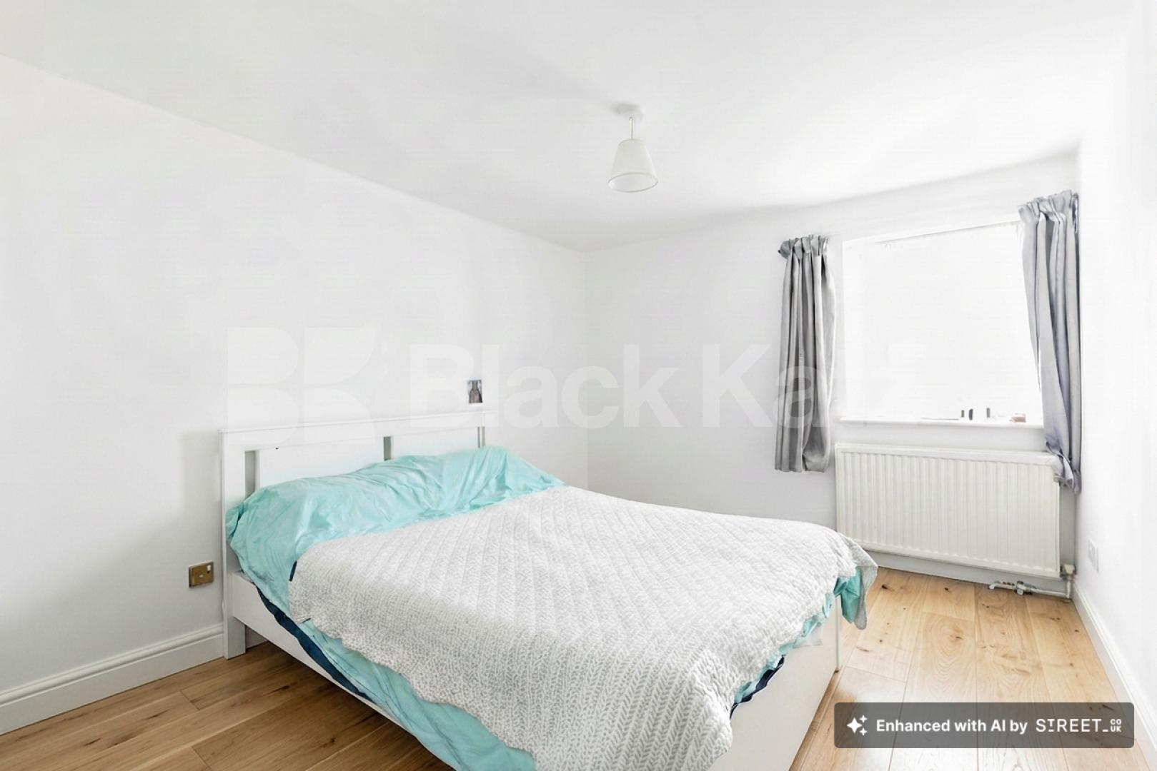 A beautifully presented, furnished one-bedroom apartment located in an impressive Victorian conversion on the sought-after Sutherland Avenue, W9 Sutherland Avenue, Maida Vale, W9,  London