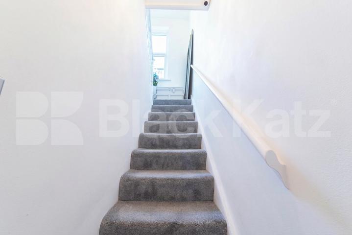 An excellent one double bedroom apartment set within an attractive period conversion, located on a quiet and sought-after residential street in Cricklewood Lichfield Road, London, NW2,  London