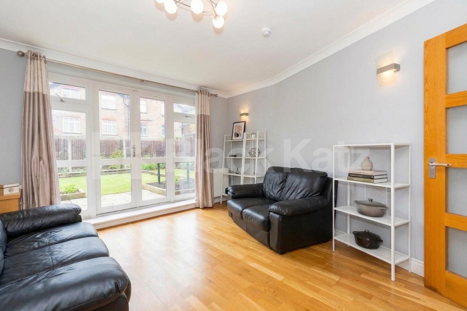 Suitable for Sharers / Available from September Heathfield Park, Willesden Green, NW2,  Lotus House