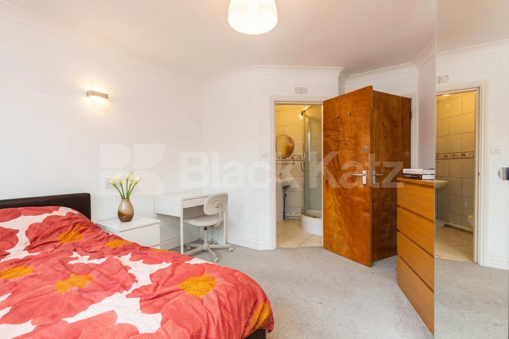 Suitable for Sharers / Available from September Heathfield Park, Willesden Green, NW2,  Lotus House