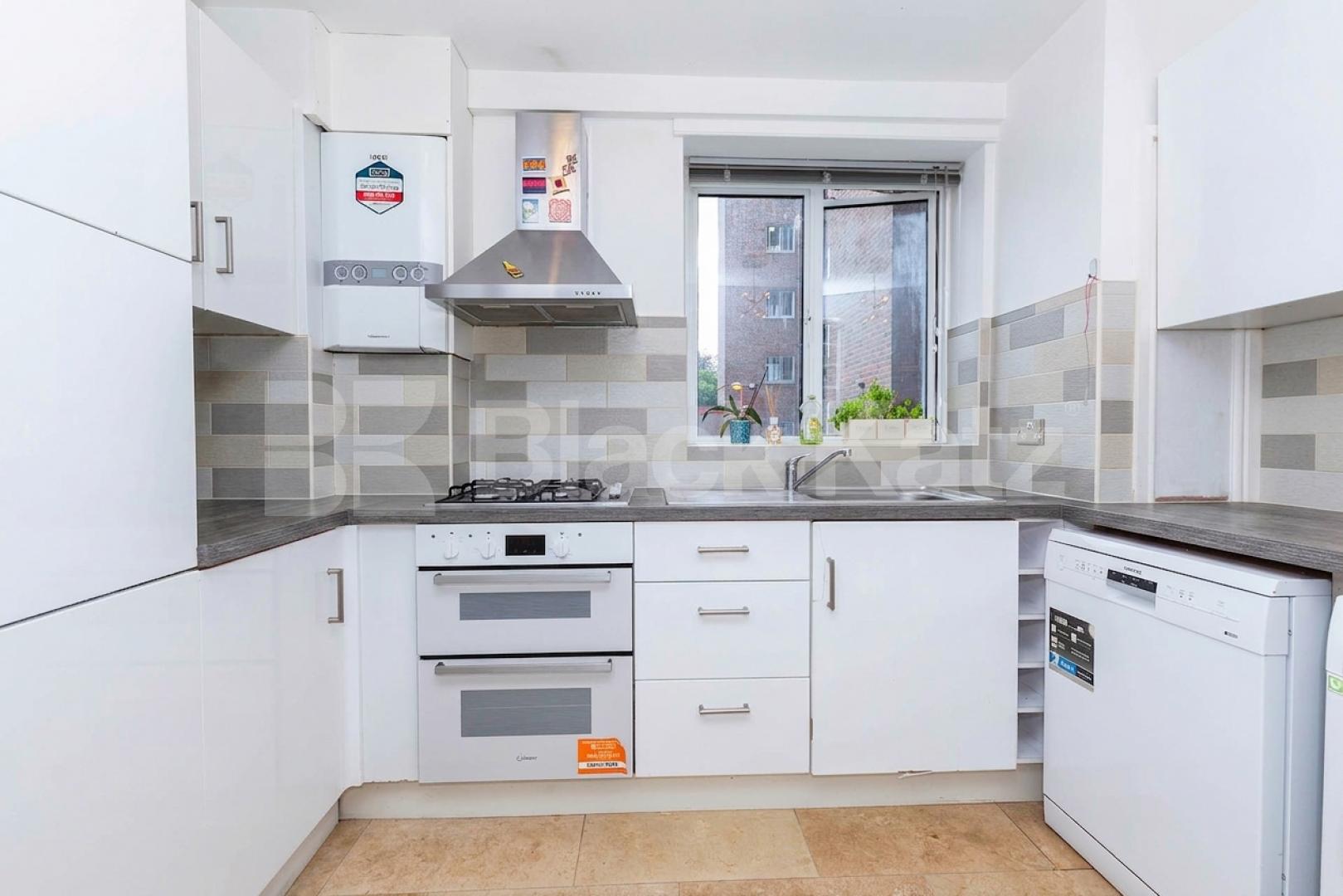 Spacious three double bedroom apartment set within the popular Kilburn Gate, NW6 area Kilburn Priory, Kilburn Gate Kilburn Priory, NW6,  Kilburn Gate Kilburn Priory