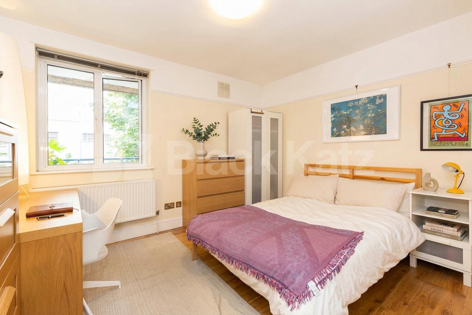 Spacious three double bedroom apartment set within the popular Kilburn Gate, NW6 area Kilburn Priory, Kilburn Gate Kilburn Priory, NW6,  Kilburn Gate Kilburn Priory
