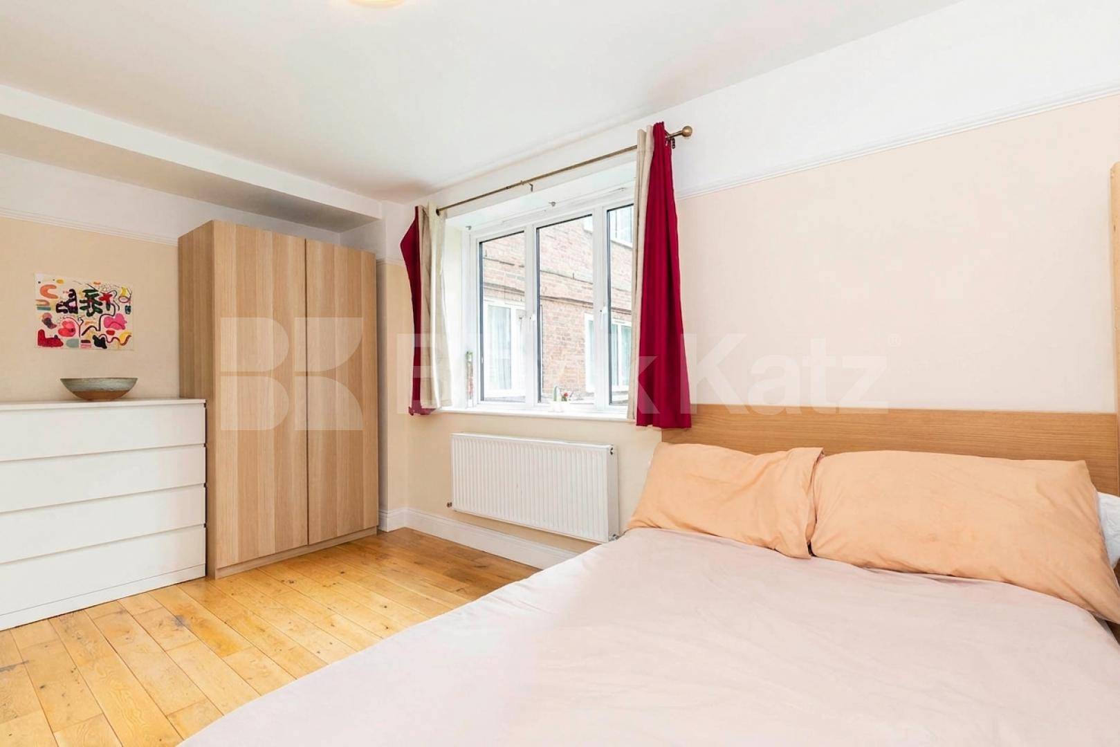 Spacious three double bedroom apartment set within the popular Kilburn Gate, NW6 area Kilburn Priory, Kilburn Gate Kilburn Priory, NW6,  Kilburn Gate Kilburn Priory
