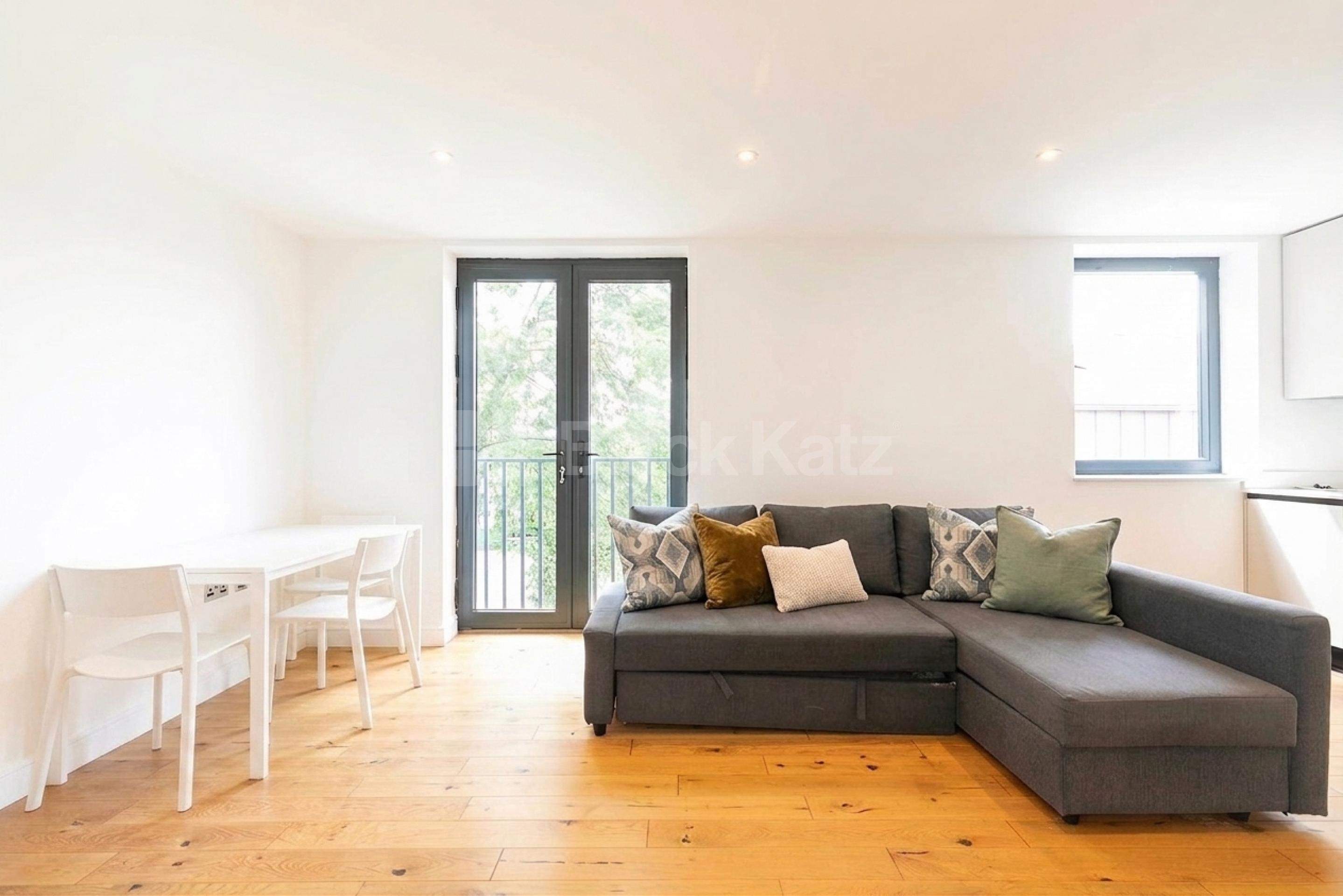 We are delighted to offer this newly build three bedroom, three bathroom apartment located in Cricklewood area Dignam Close, Kazakh House, NW2,  Kazakh House NW2