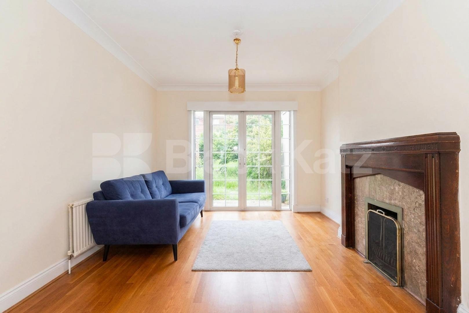 We are delighted to present this beautifully finished modern semi-detached house, ideally situated on the sought-after Cheviot Gardens in the heart of Golders Green Cheviot Gardens, London, NW2,  London
