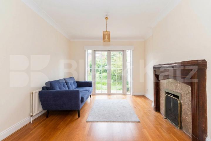We are delighted to present this beautifully finished modern semi-detached house, ideally situated on the sought-after Cheviot Gardens in the heart of Golders Green Cheviot Gardens, London, NW2,  London