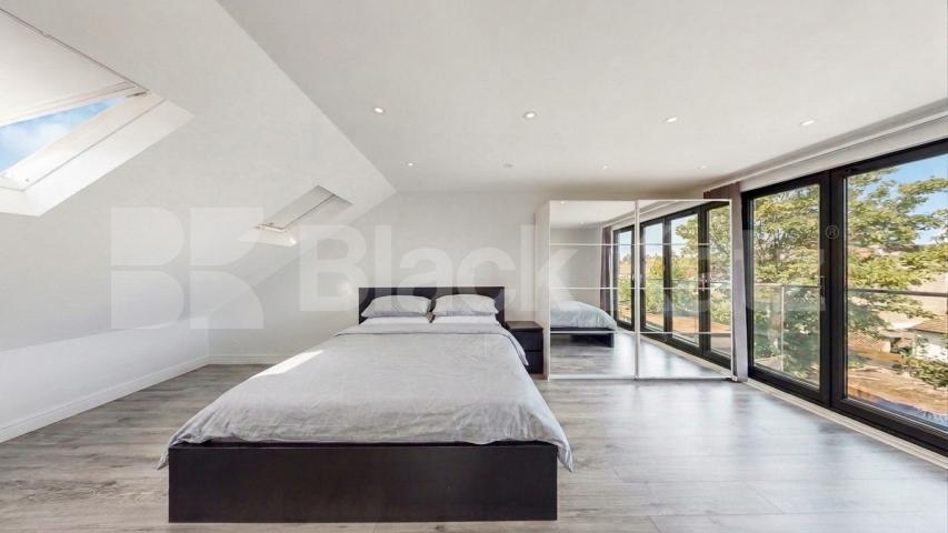 A superbly presented five-bedroom family home that has been renovated to a high standard throughout, offering spacious and contemporary accommodation in a sought-after location on Burnley Road, Dollis Hill, NW10.The property boasts a bright and spaci Burnley Road, London, NW10,  London