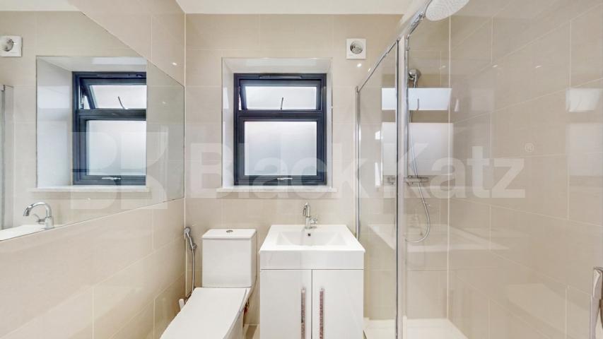 A superbly presented five-bedroom family home that has been renovated to a high standard throughout, offering spacious and contemporary accommodation in a sought-after location on Burnley Road, Dollis Hill, NW10.The property boasts a bright and spaci Burnley Road, London, NW10,  London