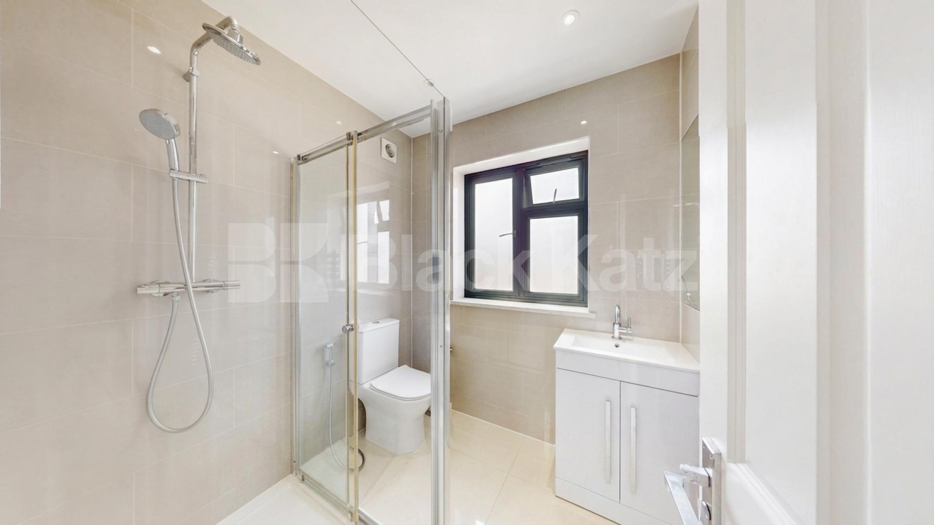 A superbly presented five-bedroom family home that has been renovated to a high standard throughout, offering spacious and contemporary accommodation in a sought-after location on Burnley Road, Dollis Hill, NW10.The property boasts a bright and spaci Burnley Road, London, NW10,  London