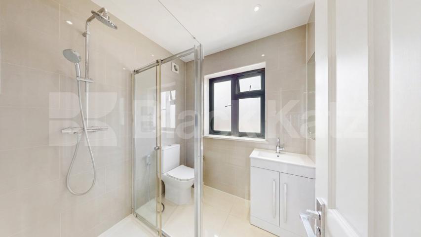 A superbly presented five-bedroom family home that has been renovated to a high standard throughout, offering spacious and contemporary accommodation in a sought-after location on Burnley Road, Dollis Hill, NW10.The property boasts a bright and spaci Burnley Road, London, NW10,  London