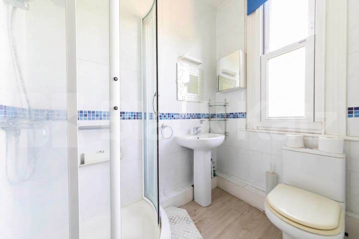 A beautifully presented and generously proportioned three-bedroom house situated on the sought-after Galloway Road, W12 Galloway Road, London, W12,  London