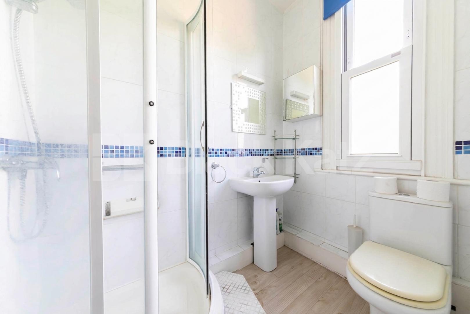 A beautifully presented and generously proportioned three-bedroom house situated on the sought-after Galloway Road, W12 Galloway Road, London, W12,  London