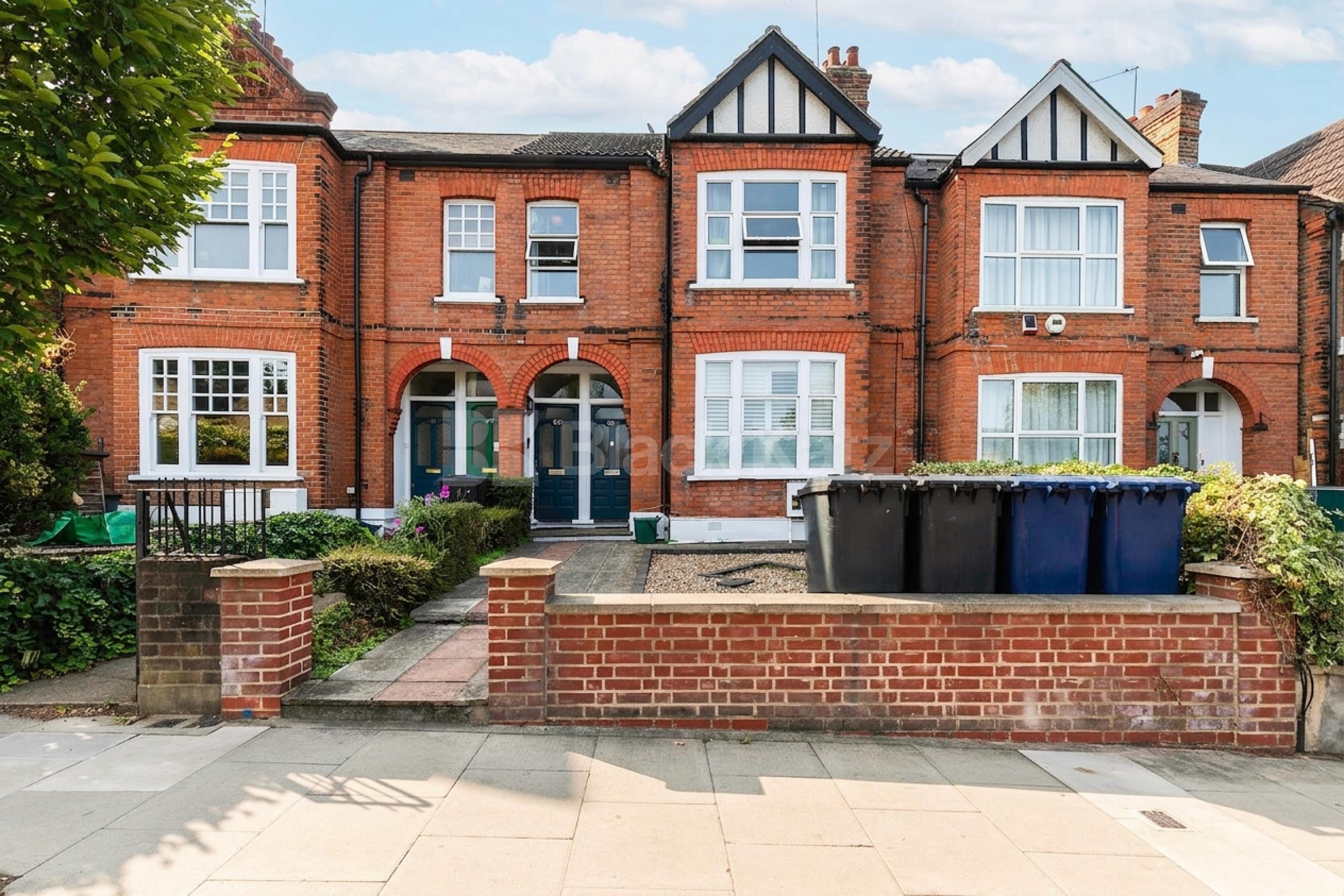 Available September Little Ealing Lane, London, W5,  London W5