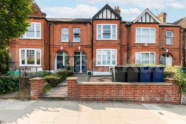 Little Ealing Lane, London, W5,  London