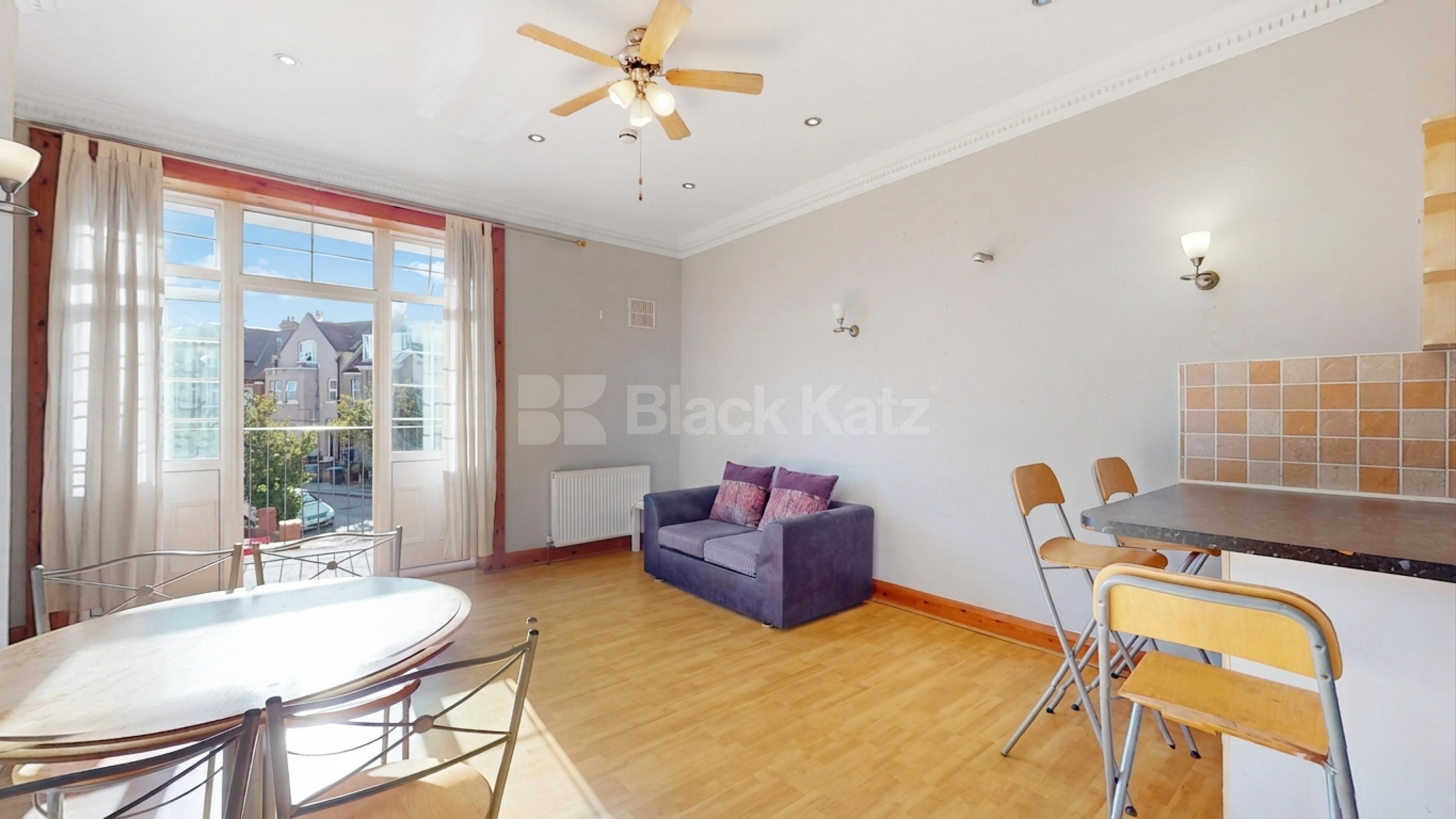 Available from September Heathfield Park, London, NW2,  London NW2