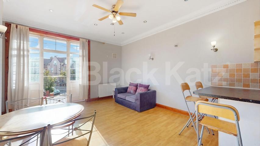Heathfield Park, London, NW2,  London