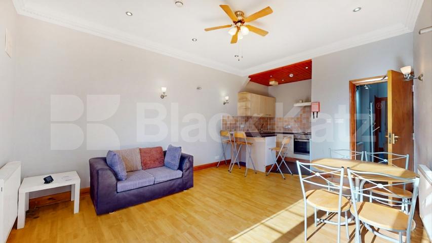 Available from September Heathfield Park, London, NW2,  London