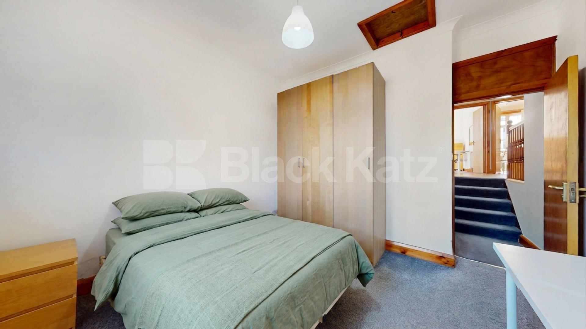 Available from September Heathfield Park, London, NW2,  London