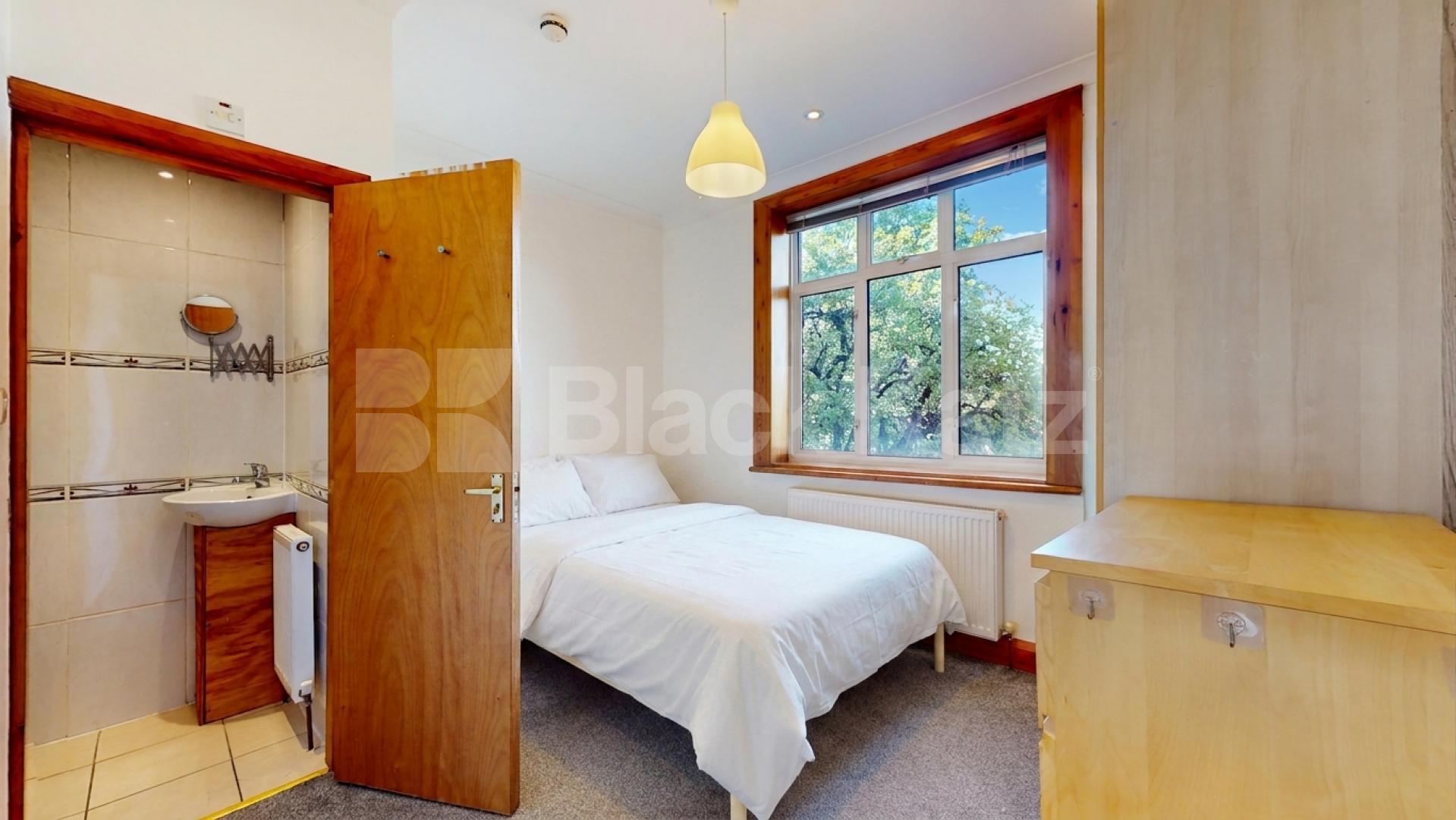 Available from September Heathfield Park, London, NW2,  London