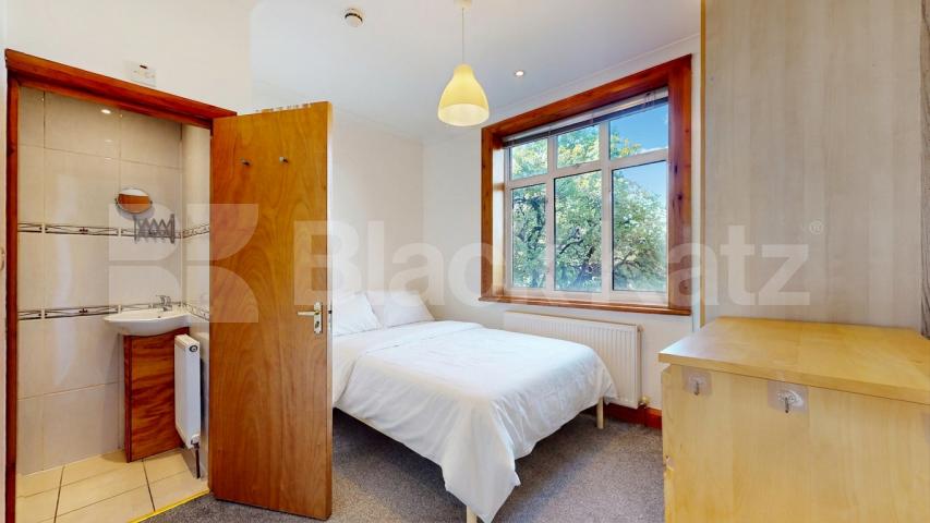 Available from September Heathfield Park, London, NW2,  London