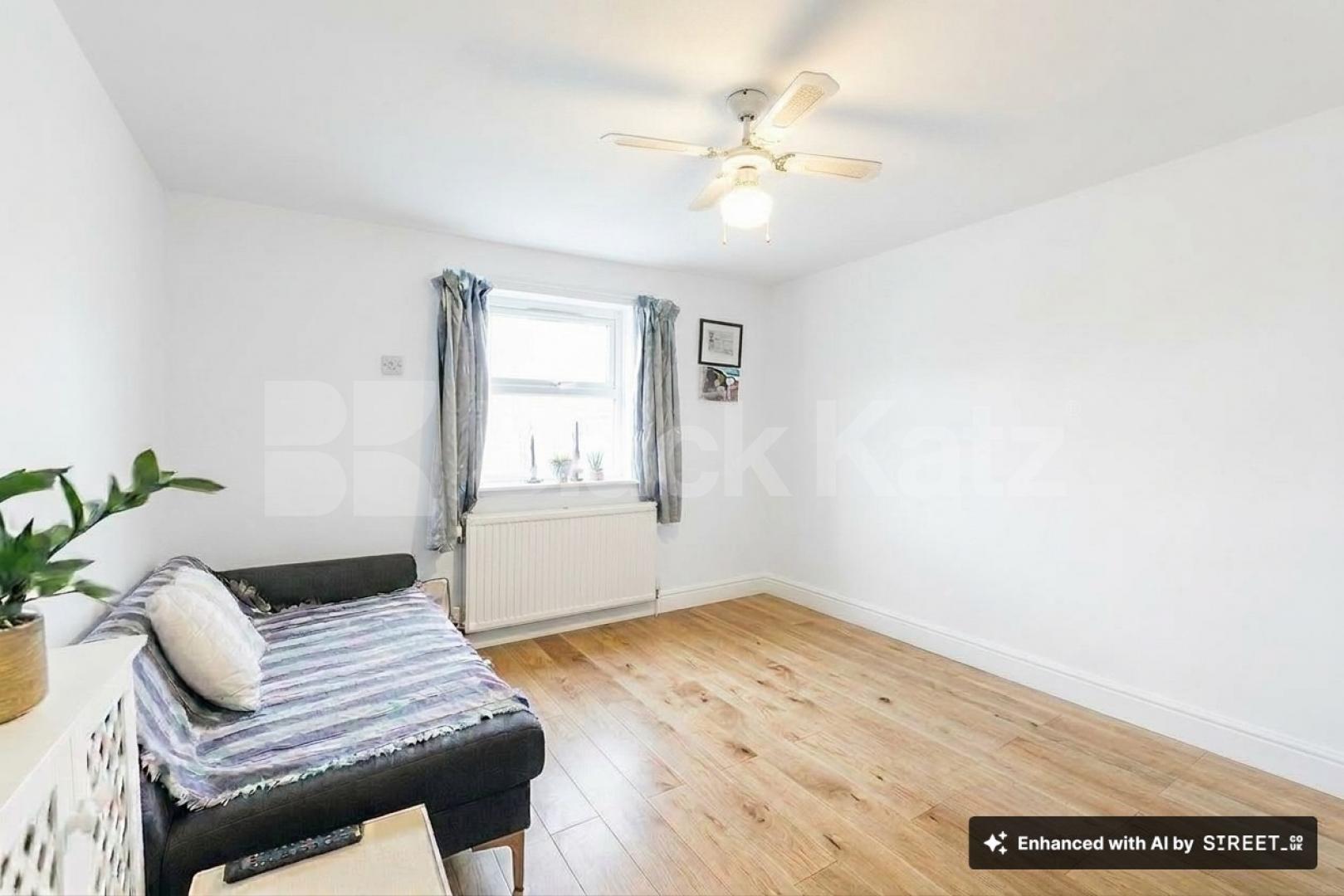 A beautifully presented, furnished one-bedroom apartment located in an impressive Victorian conversion on the sought-after Sutherland Avenue, W9 Sutherland Avenue, Maida Vale, W9,  London