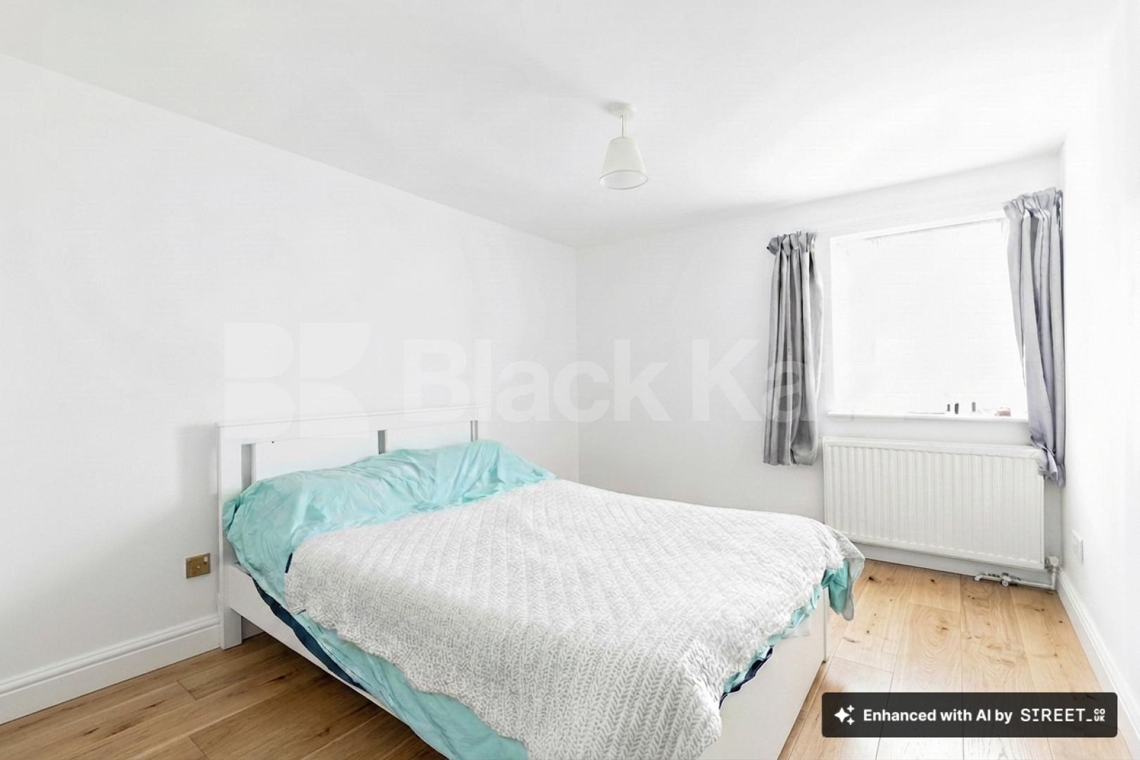 A beautifully presented, furnished one-bedroom apartment located in an impressive Victorian conversion on the sought-after Sutherland Avenue, W9 Sutherland Avenue, Maida Vale, W9,  London