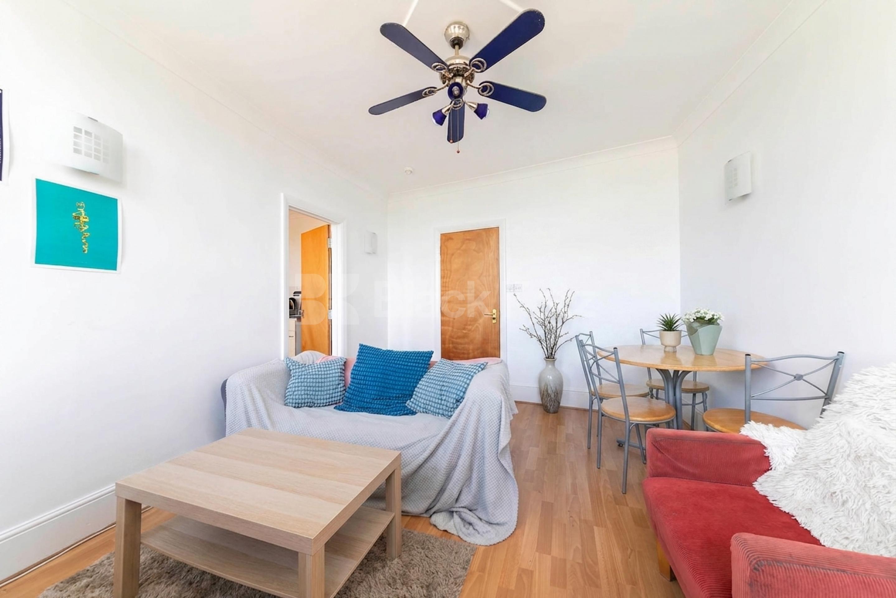 A well-proportioned two double bedroom apartment in Dollis Hill Burnley Road, London, NW10,  London NW10