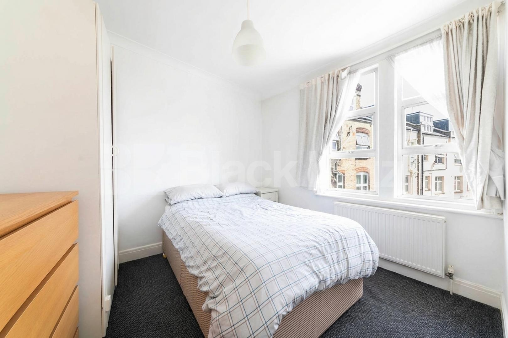 A well-proportioned two double bedroom apartment in Dollis Hill Burnley Road, London, NW10,  London