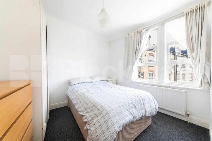 A well-proportioned two double bedroom apartment in Dollis Hill Burnley Road, London, NW10,  London