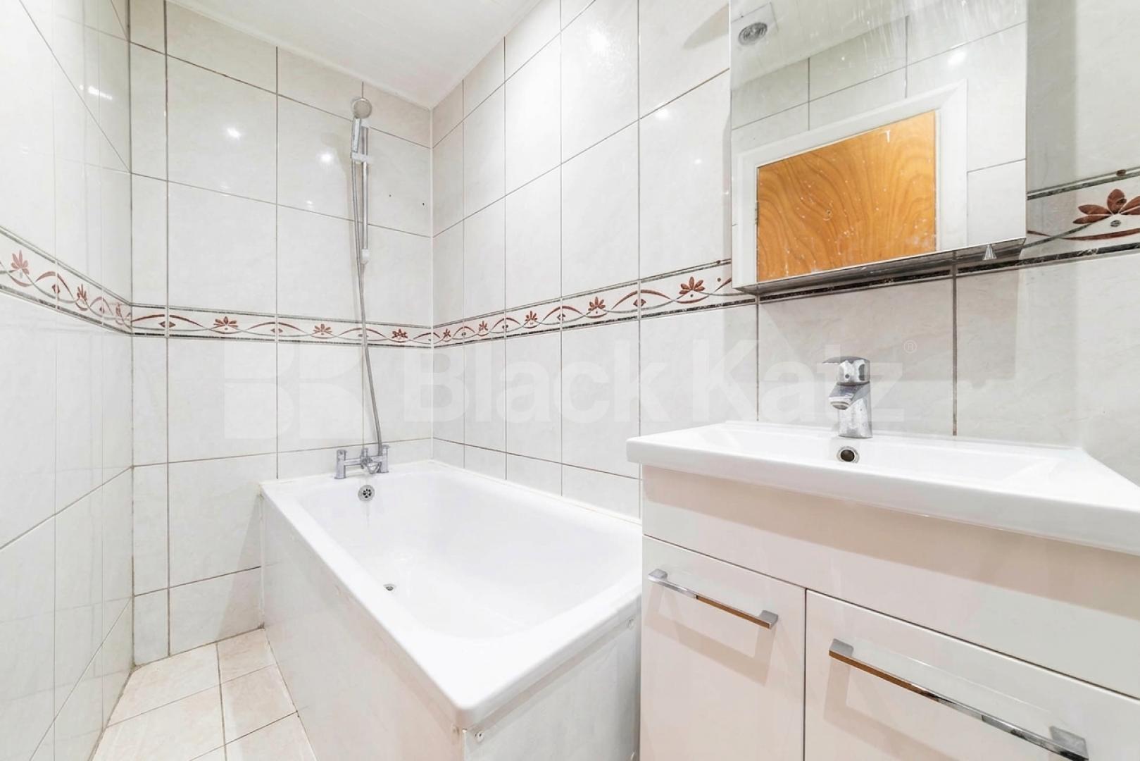 A well-proportioned two double bedroom apartment in Dollis Hill Burnley Road, London, NW10,  London