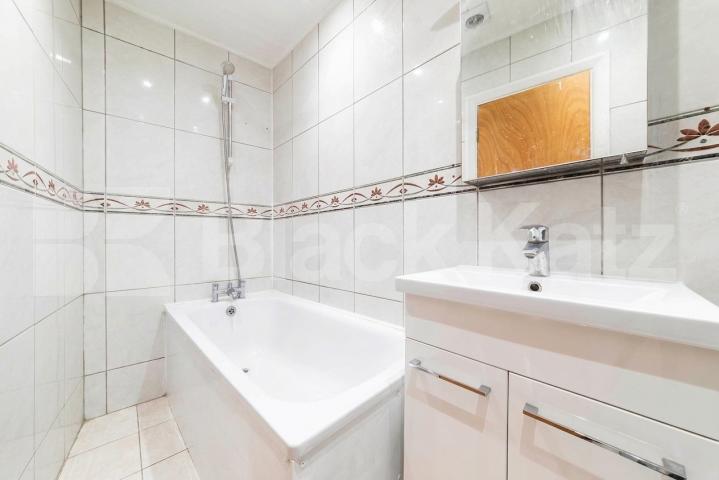 A well-proportioned two double bedroom apartment in Dollis Hill Burnley Road, London, NW10,  London